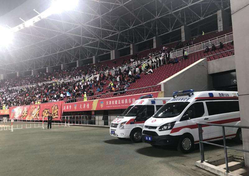 界首市大中小型活动保障